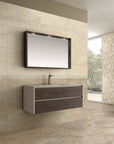 Metal Listello Bronzo