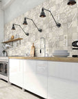 Urban Cementina Bianco