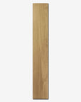Fapnest Matt in gres porcellanato della FAP, da 20x120cm, colore Natural