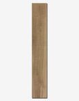 Fapnest Matt in gres porcellanato della FAP, da 20x120cm, colore Oak
