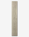 Fapnest Matt in gres porcellanato della FAP, da 20x120cm, colore SIlver