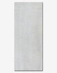 Piastrella di grande formato in bicottura della MGM, da 25x60cm della serie Calipso di colore Grey