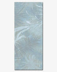 Paper Decoro Leaf Azzurro