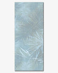 Paper Decoro Leaf Azzurro