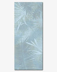 Paper Decoro Leaf Azzurro