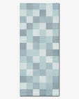 Paper Mosaico Azzurro