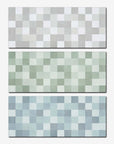Paper Mosaico Azzurro