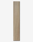 Piastrella in gres porcellanato della Cotto Petrus, da 60x120cm della serie Rangers, colore Avana