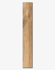 Piastrella effetto legno in gres porcellanato della Ceramica Rondine, da 15x100cm serie Aspen, colore Beige
