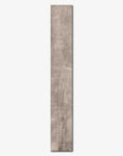 Piastrella effetto legno in gres porcellanato della Ceramica Rondine, da 15x100cm serie Aspen, colore Greige