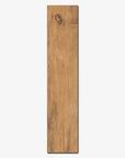 Piastrella effetto legno in gres porcellanato della Ceramica Rondine, da 20,5x100cm serie Aspen, colore Beige