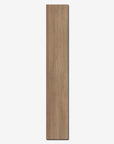 Piastrella in gres porcellanato della Cotto Petrus, da 20x122cm della serie Sierra, colore Beige