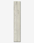 Piastrella in gres porcellanato della Cotto Petrus, da 20x122cm della serie Sierra, colore Noce grigio