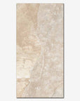 Piastrella effetto pietra in gres porcellanato della Ceramica Rondine, da 30x60cm serie Ardesie, colore Beige