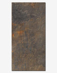 Piastrella effetto pietra in gres porcellanato della Ceramica Rondine, da 30x60cm serie Ardesie, Multicolor