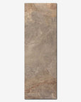 Piastrella effetto pietra in gres porcellanato della Ceramica Rondine, da 40x120cm serie Ardesie, colore Taupe