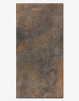 Piastrella effetto pietra in gres porcellanato della Ceramica Rondine, da 60x120cm serie Ardesie, Multicolor
