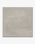 Piastrella in gres porcellanato della MGM, da 80x80cm della serie Hangar di colore Taupe