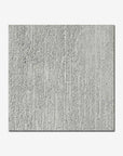 Piastrella effetto cemento in gres porcellanato della MGM, da 15x15cm della serie Industrial, colore Grey