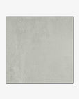Piastrella effetto cemento in gres porcellanato della MGM, da 30x30cm della serie Industrial, colore Grey