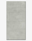 Piastrella effetto cemento in gres porcellanato della MGM, da 30x60cm della serie Industrial, colore Grey