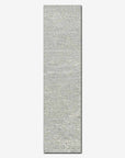 Piastrella effetto cemento in gres porcellanato della MGM, da 7,5x30cm della serie Industrial, colore Grey