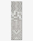 Madeira Decoro Grigio