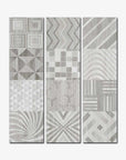 Madeira Decoro Grigio