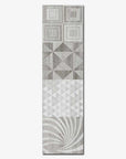 Madeira Decoro Grigio