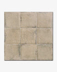 Piastrella Spagnola decorata in gres porcellanato della Mainzu, della serie Norland di colore Beige