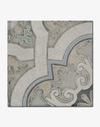 Decoro Fusion Bjoux Palette 20x20cm Effetto Cemento in Gres Porcellanato