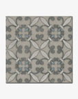 Decoro Fusion Bjoux Palette 20x20cm Effetto Cemento in Gres Porcellanato