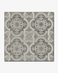 Decoro Fusion Bjoux Palette 20x20cm Effetto Cemento in Gres Porcellanato