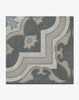 Decoro Fusion Bjoux Palette 20x20cm Effetto Cemento in Gres Porcellanato