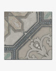 Decoro Fusion Bjoux Palette 20x20cm Effetto Cemento in Gres Porcellanato