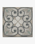 Decoro Fusion Bjoux Palette 20x20cm Effetto Cemento in Gres Porcellanato