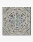 Decoro Fusion Bjoux Palette 20x20cm Effetto Cemento in Gres Porcellanato