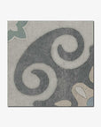 Decoro Fusion Bjoux Palette 20x20cm Effetto Cemento in Gres Porcellanato