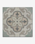 Decoro Fusion Bjoux Palette 20x20cm Effetto Cemento in Gres Porcellanato