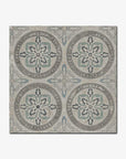 Decoro Fusion Bjoux Palette 20x20cm Effetto Cemento in Gres Porcellanato