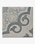 Decoro Fusion Bjoux Palette 20x20cm Effetto Cemento in Gres Porcellanato