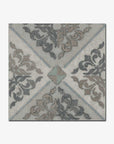 Decoro Fusion Bjoux Palette 20x20cm Effetto Cemento in Gres Porcellanato