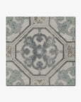 Decoro Fusion Bjoux Palette 20x20cm Effetto Cemento in Gres Porcellanato