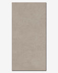 Piastrella in gres porcellanato effetto cemento da 60x120cm, della Cotto Petrus, colore Tortora