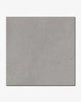Piastrella in gres porcellanato effetto cemento da 60x60cm, della Cotto Petrus, colore Grigio