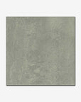 Piastrella in gres porcellanato effetto cemento da 60x60cm, della Cotto Petrus, colore Verde Salvia