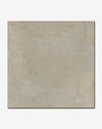 Piastrella in gres porcellanato della Cotto Petrus, da 81x81cm della serie Prestige, colore Taupe
