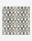 Piastrella per pavimento e rivestimenti in Ceramica della Mainzu, della serie Esenzia, stile Valentina