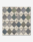 Piastrella per pavimento e rivestimenti in Ceramica della Mainzu, della serie Esenzia, stile Fenice