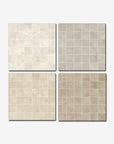 Metal Mosaico